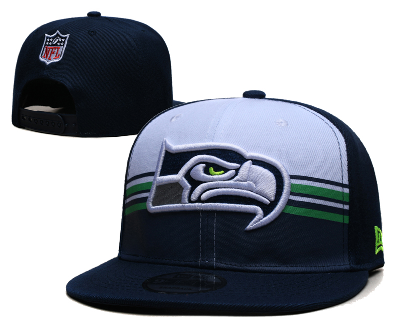 2024 NFL Seattle Seahawks Hat YS20241118